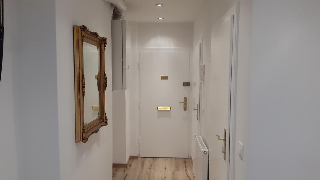 Apartment24 - Grinzing Apartment