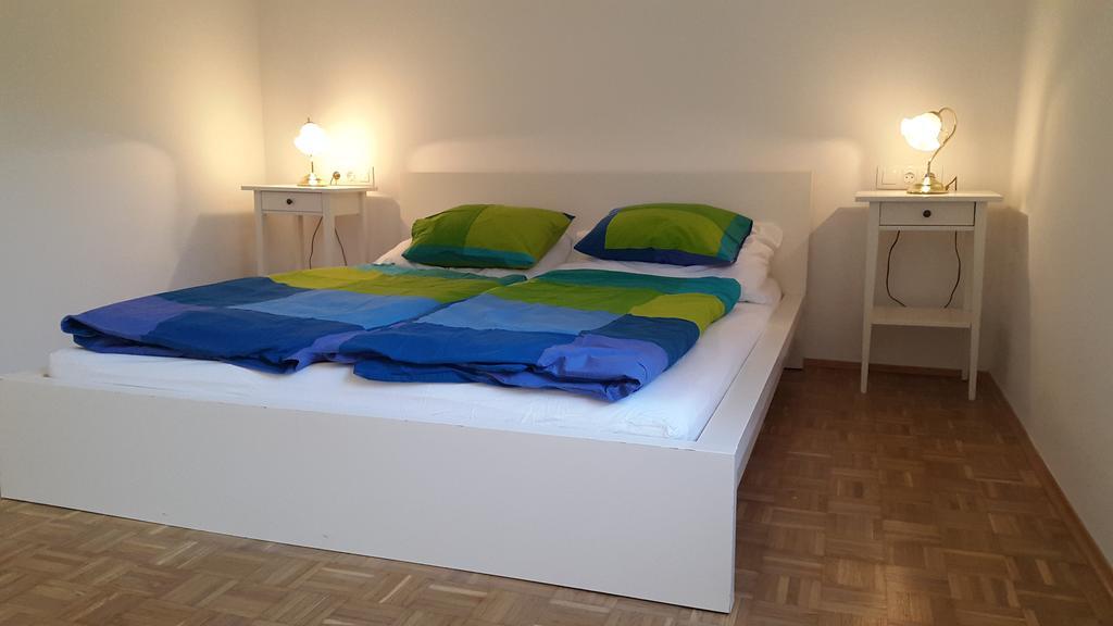 Apartment24 - Grinzing Wien